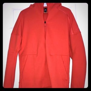 Men’s Adidas Hooded Jacket